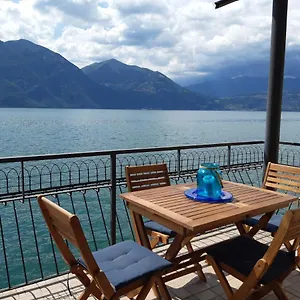  Appartement Fides On The Italie