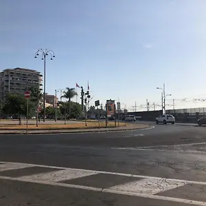 Nyaraló Civitas 2