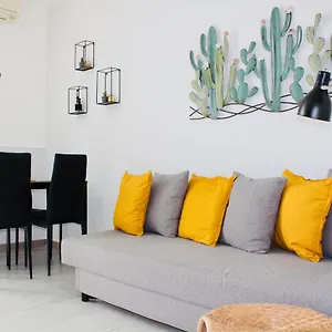 Apartman Dimora “a Picciridda”