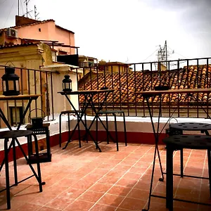 Al Centro Di Tutto Maison d'hôtes