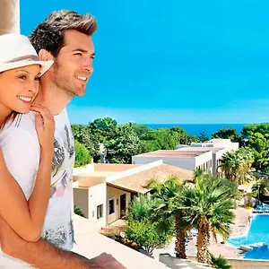 Villaggio Cala Mancina 4* San Vito Lo Capo