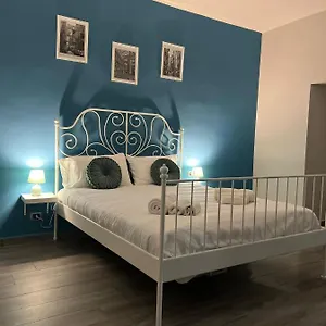 Hacienda House Napels
