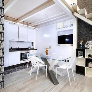  Appartement Stesicoro Exclusive House Italie