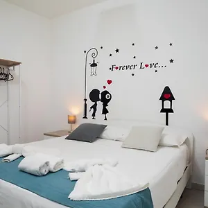  Appartement Mungibeddu Italie
