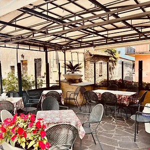 Apartman Le Quattro Stagioni