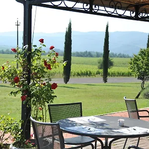 Farmház Tenuta Casabianca