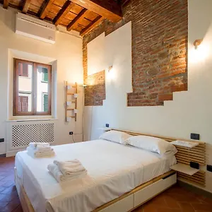  Appartement Ognissanti Italie