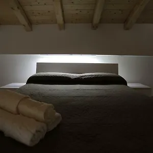  Appartement I Loft Di Nonna Vincenza Italie
