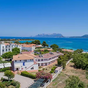 Mare Blue 3* Olbia
